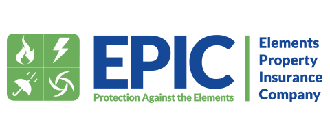 Elements Property Insurance Corporation Logo Image