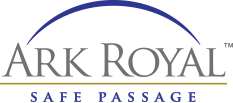 Ark Royal Safe Passage Logo Image