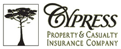 Cypress Property Insurance Corporation Logo Image
